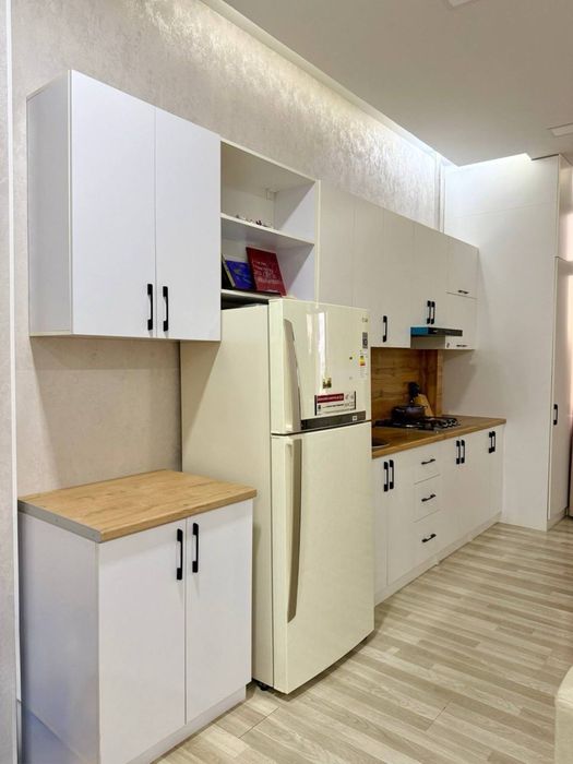 Продается 3х комнатная квартира,ЖК Дипломат,ул Нукусская,87м2
