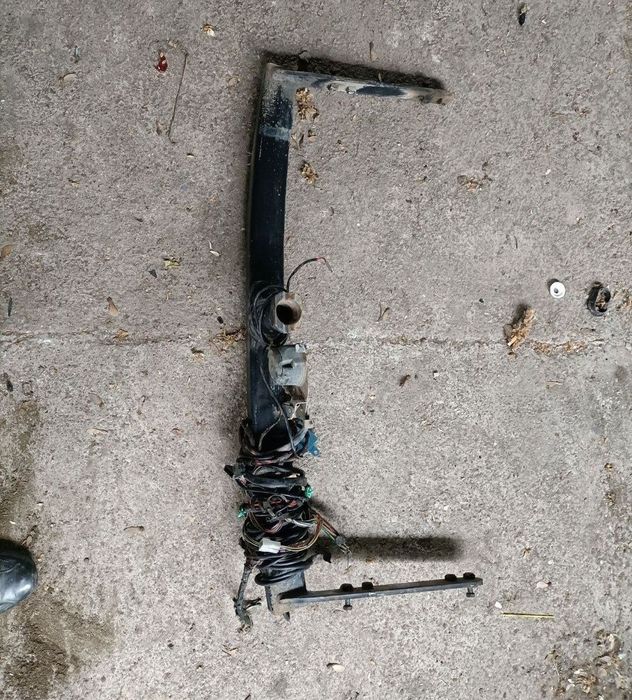 Cârlig : A3, Golf 4, Octavia, bluza tok