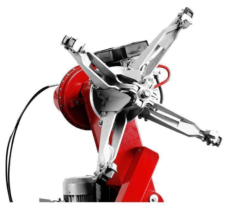 Masina dejantat camioane automata 14-56" mt56 redats