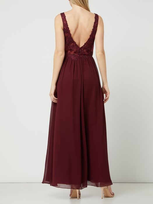 Официална рокля Laona 40