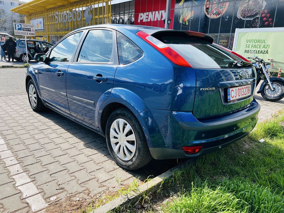 Ford focus ,2009 , 1.6