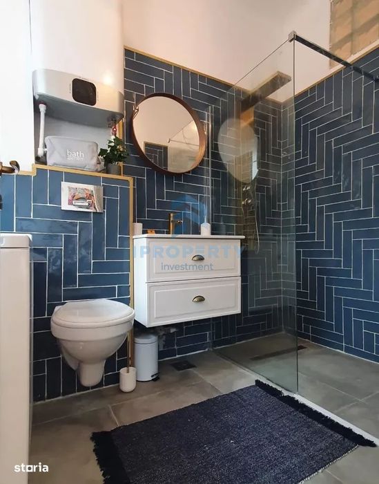 Inchiriere Studio Modern in Romana la 8 min de metrou