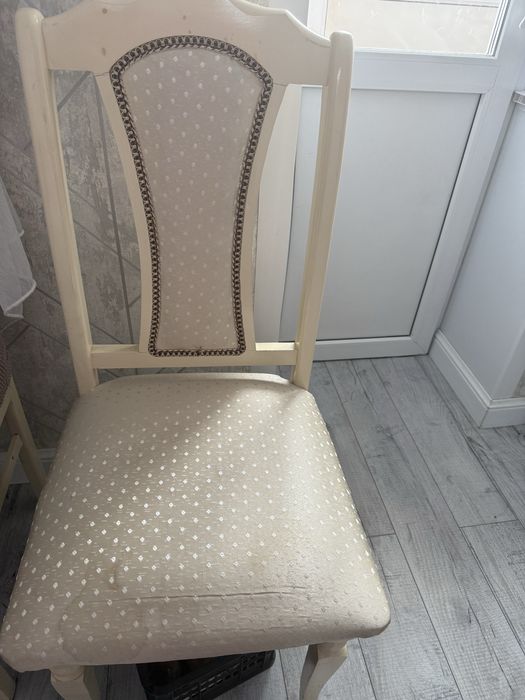 Продам стулья б/у