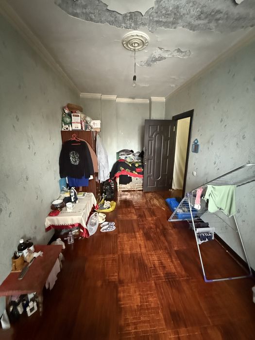 Srochna sotiladi ozimni uyim