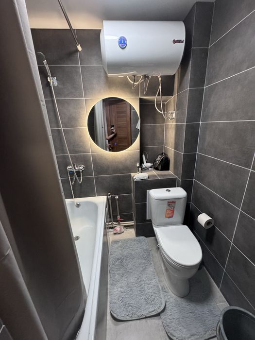 1к. Квартира у озера