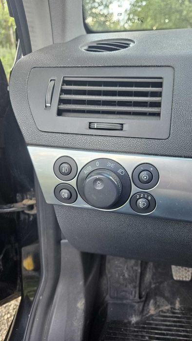 Opel Astra H Break 2008