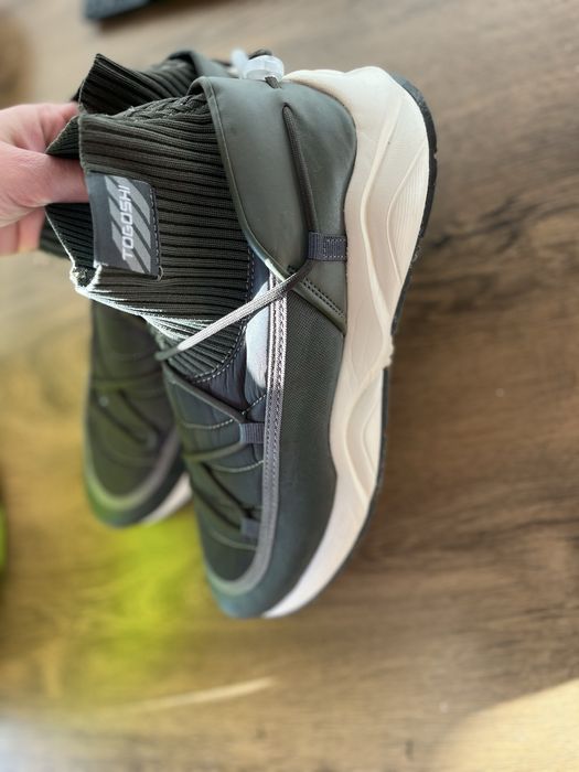 Кецови Togoshi 42 размер