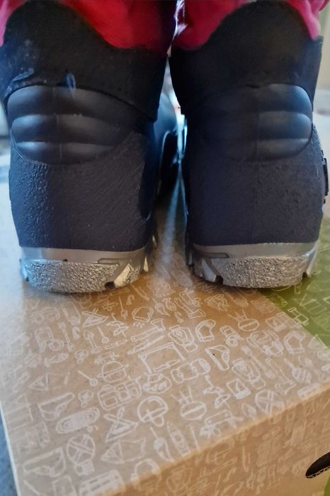 Детски апрески/ ботуши за момиче CMP 32 номер