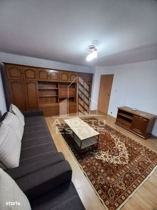 Apartament cu 2 camere de inchiriat  Zona Sagului