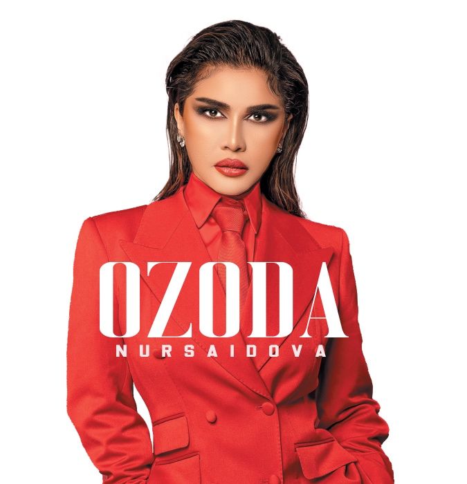 "OZODA NURSAIDOVA" konsert dasturiga arzon narxlarda biletlar bor!