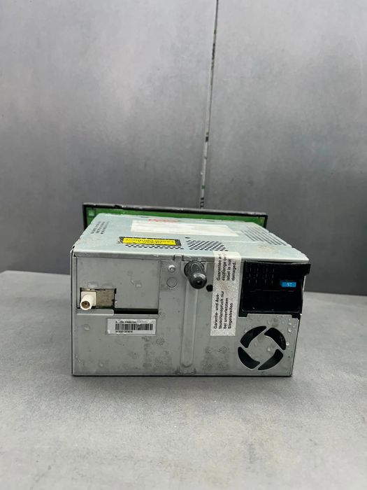 Radio CD Opel Astra 2007 1.4 MT (90 hp)