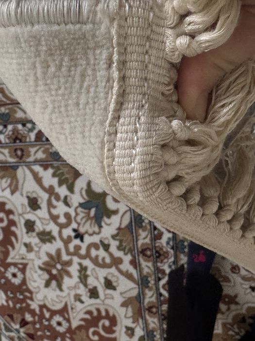 Ковер для зала, размер 4/7