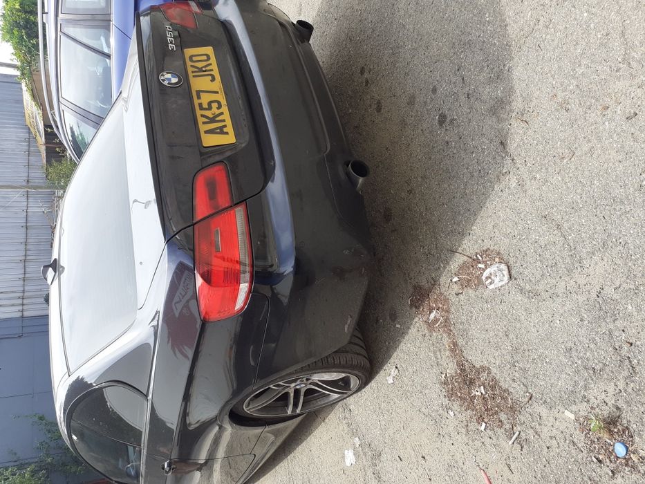 Бмв е92 335/bmw e92 335d