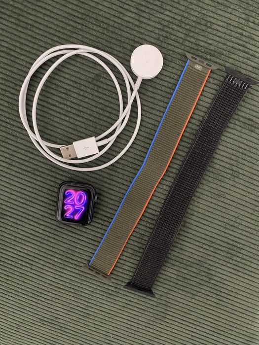 Apple Watch Series 6 (2020)