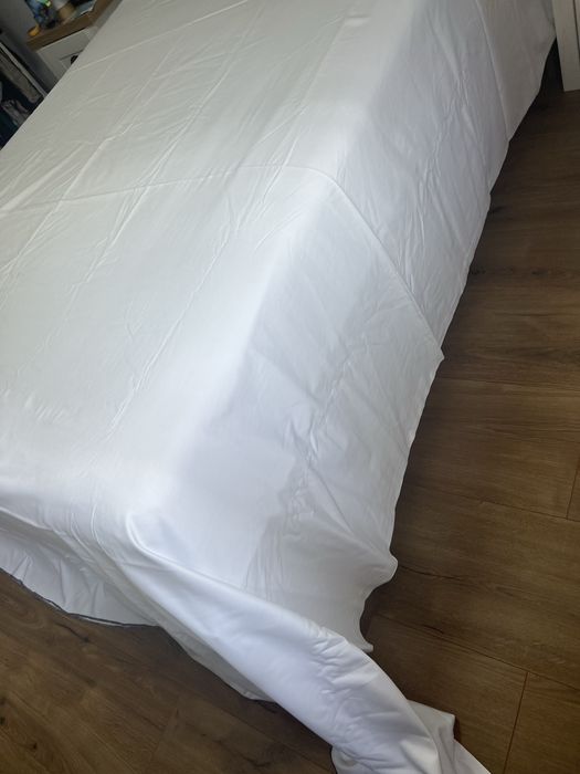 Cearceafuri husa plapuma pt pensiune