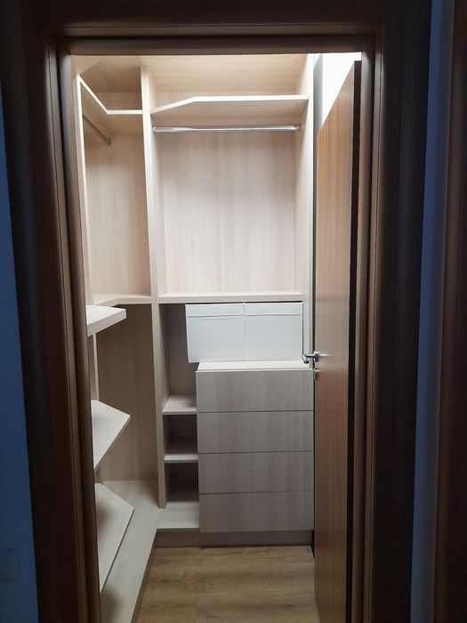 Se Vinde Apartament două camere TRANSPARENT RESIDENCE