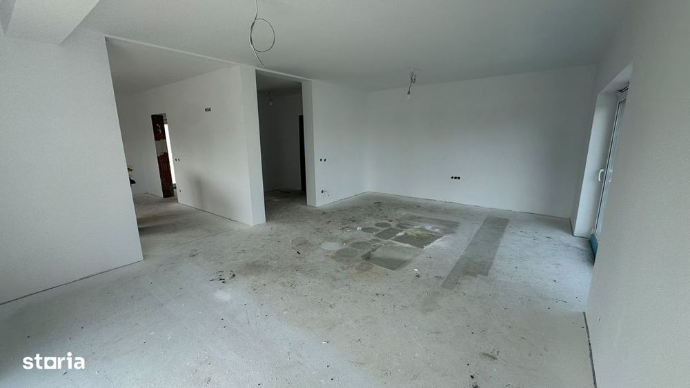 Casă individuală cu priveliste spre munti - Tocile, Sibiu
