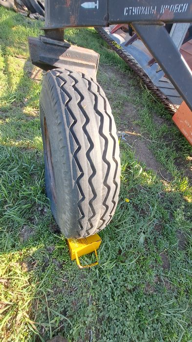 Жатка свальная Дон-Мар