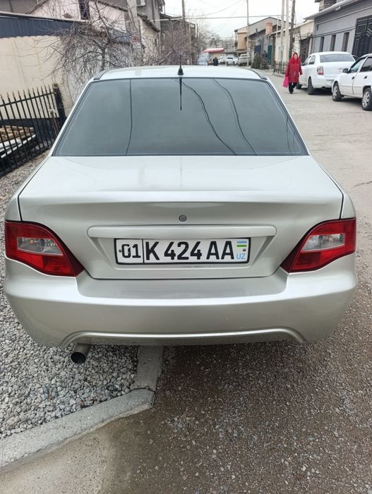 Nexia 2 2008 yil 1.5dons