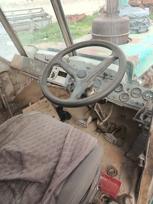 Продам трактор  т 150