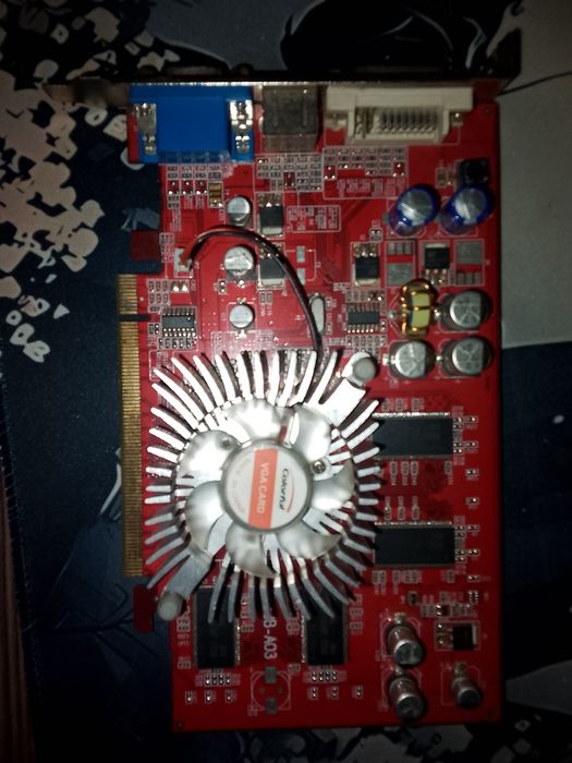 [[комплектующие для ПК]]