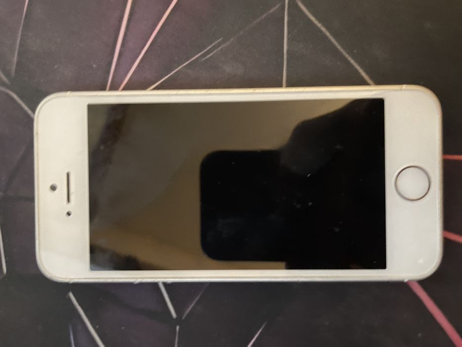 Vand Iphone Se 32gb