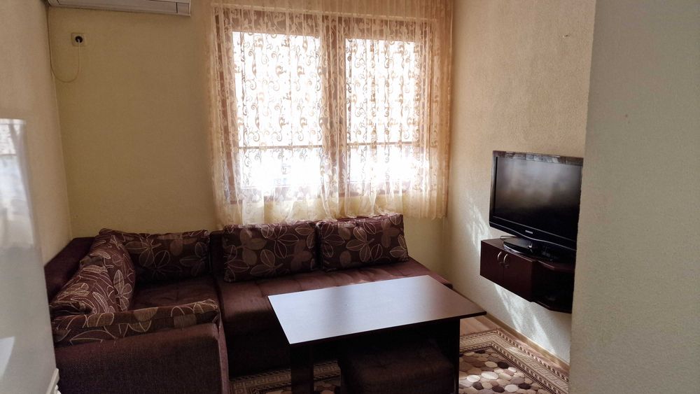 Дава се под наем Двустаен апартамент в Петрич - 65 кв.м за 280.5 € - Снимка #9