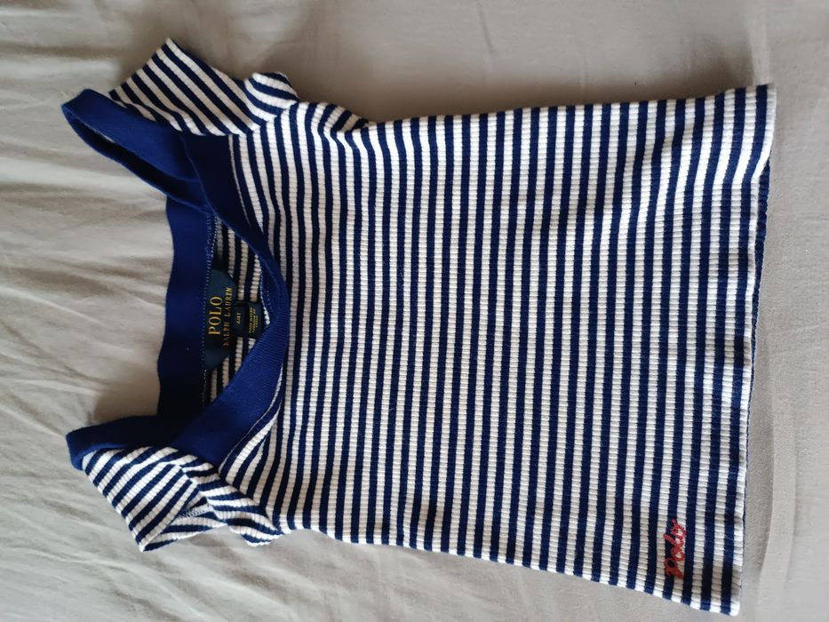 Блуза Polo Rarph Lauran