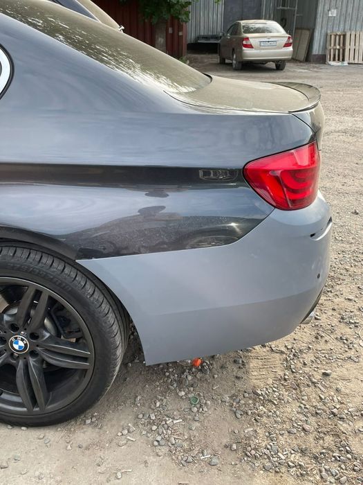 Бампер BMW e34 е36 e38 E39 e53 е60 mercedes-benz w124 w140 w190 w210