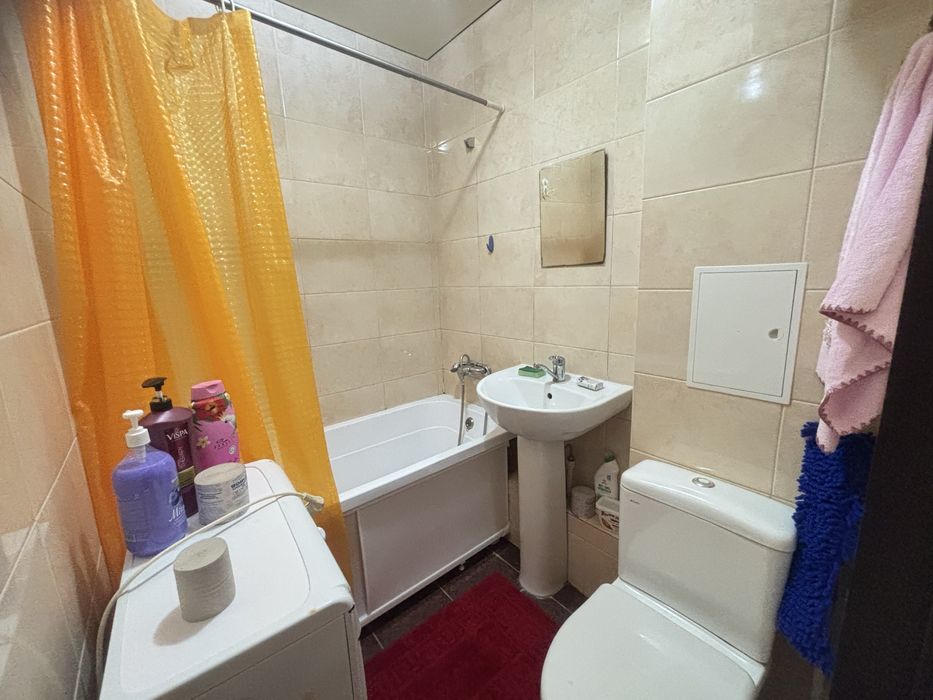 Сдам квартиру посуточно и часам