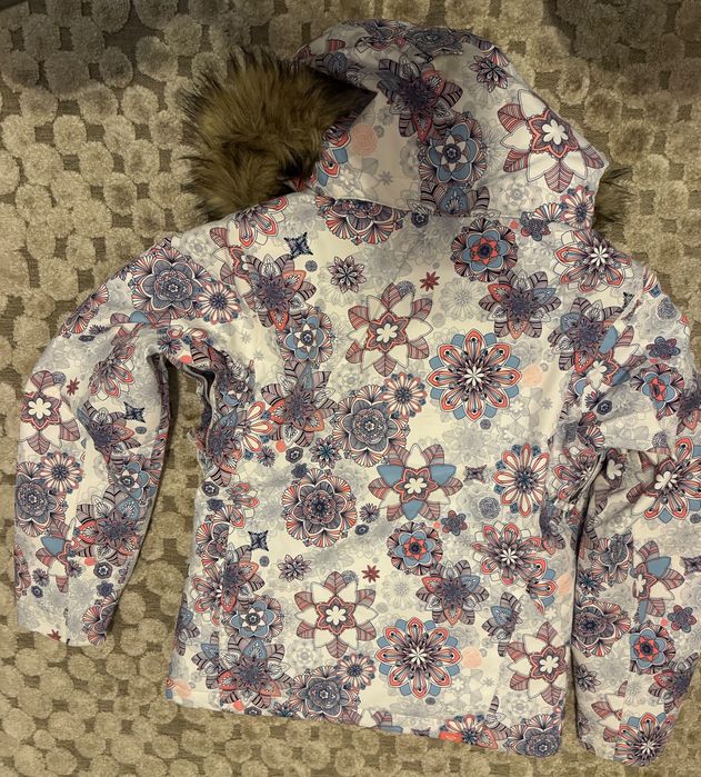 Детско Яке за ски RoXY