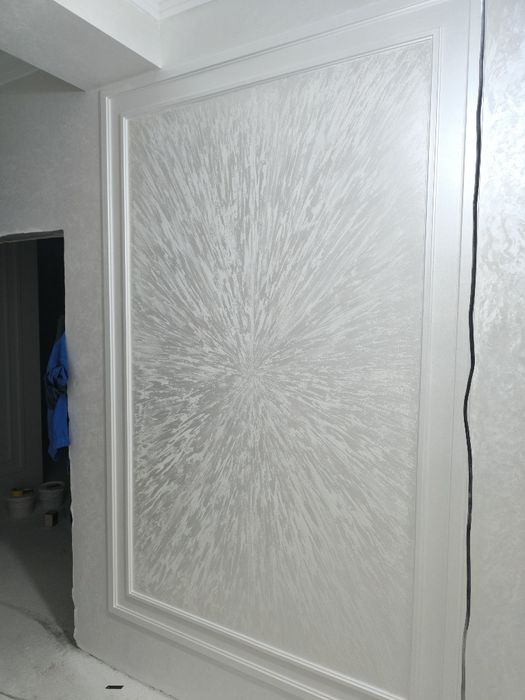 Ремонт под ключ  Мастер