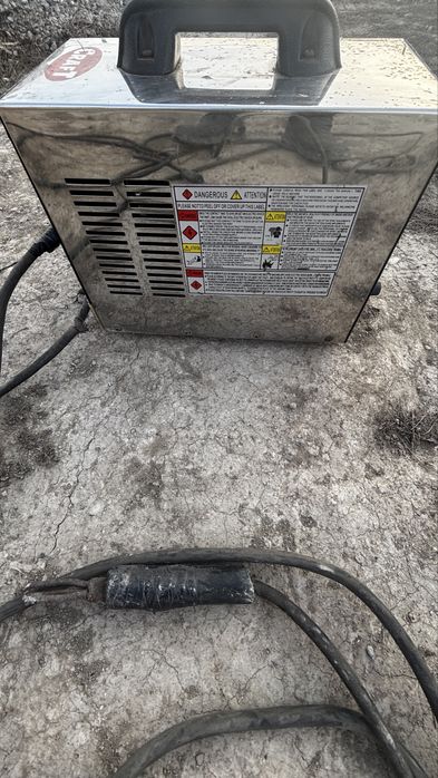 Сварочный аппарат