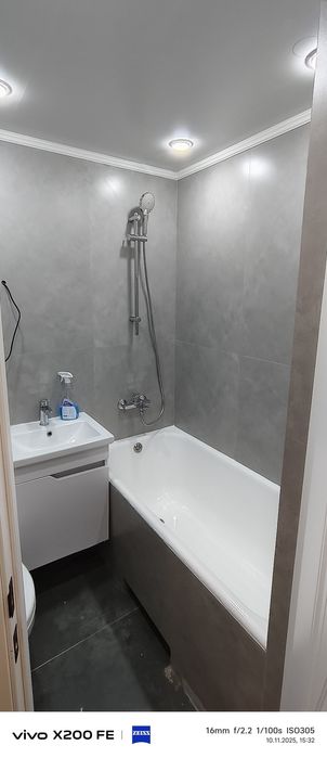 Ремонт квартир под ключ