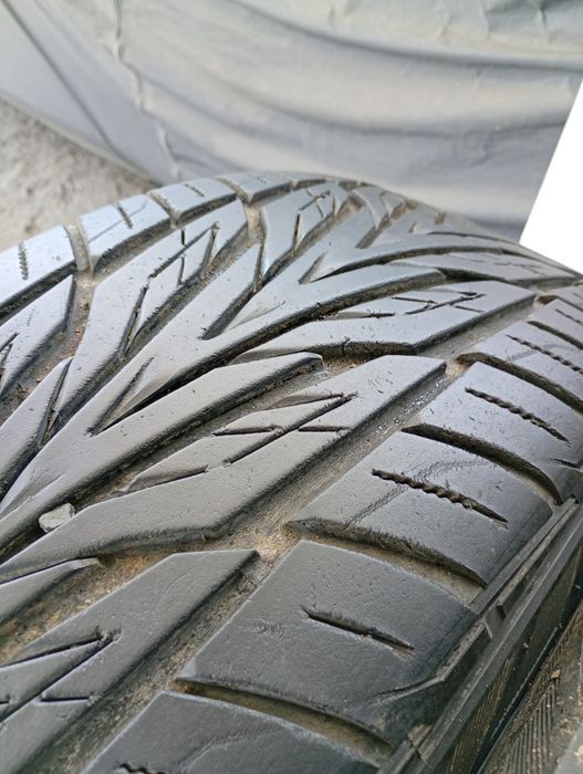 ANZIO 18-5x112  ET40 8.5j Audi Q5 SQ5