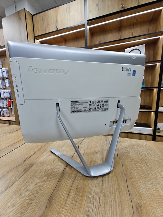 Ноутбук Lenovo | Core i5 | SSD 256 | ОЗУ 6