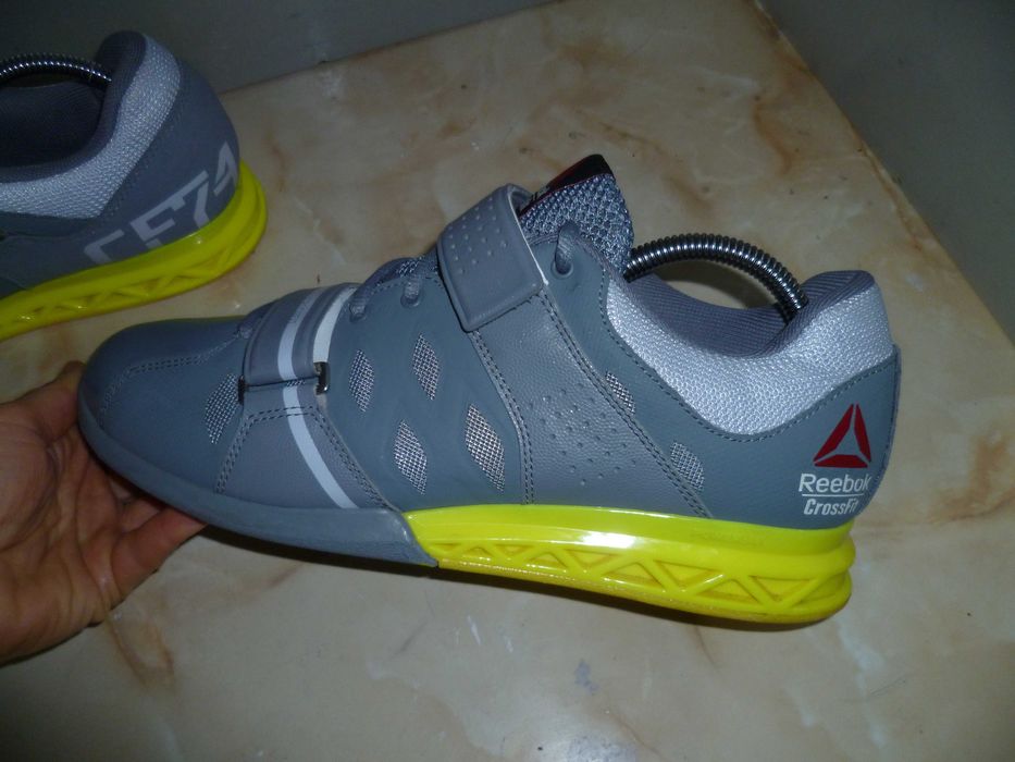 REEBOK CrossFit №43