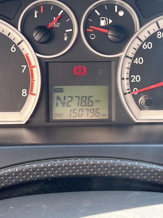 Nexia 3 2018 propan A/T