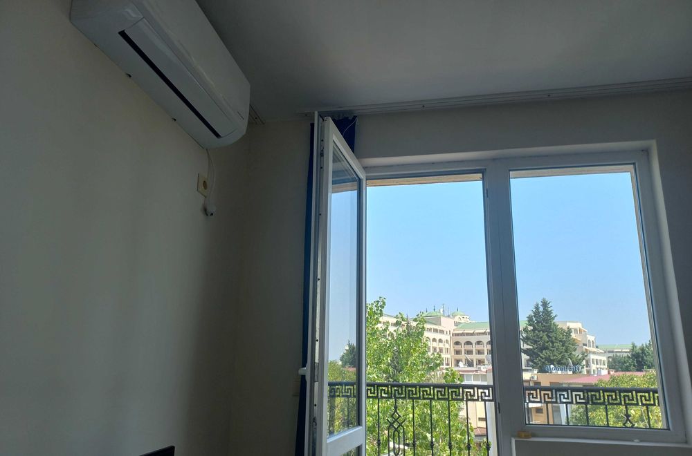 Дава се под наем Едностаен апартамент в Несебър - 28 кв.м за 1530 € - Снимка #2