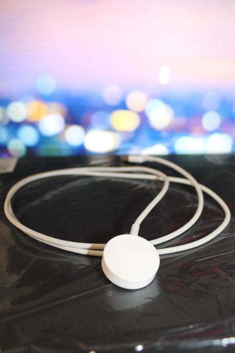 Apple Watch и airpods