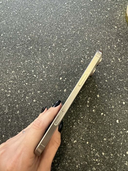 Iphone 16 Pro Max 256 GB