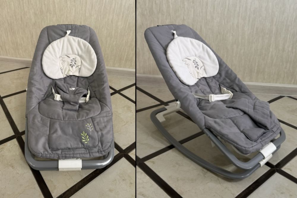 Детские коляски/сиденье/качалка.