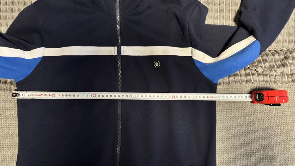 Jacheta / bluza Jack & Jones marime M