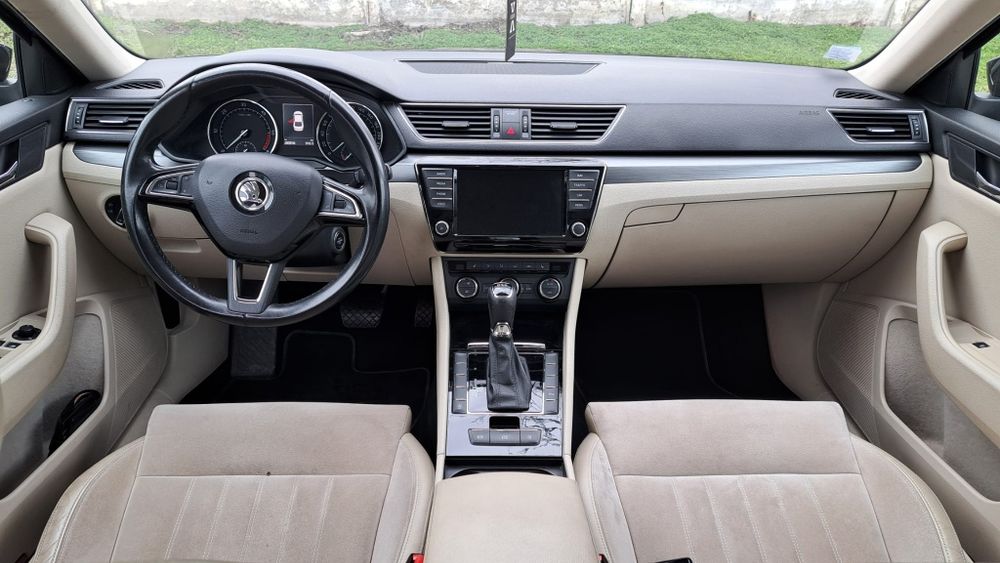 Skoda Superb /Dsg/Citiți anunțul pentru preț
