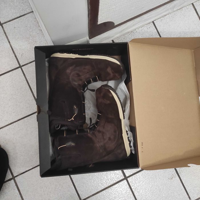 Сноуборд обувки Burton Ruler 43 номер