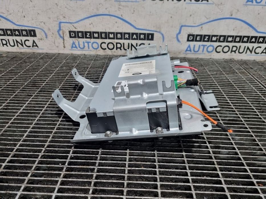 Amplificator audio Land Rover Freelander 2 Facelift 2010 - 2012 (1261) 6H5218C808CD