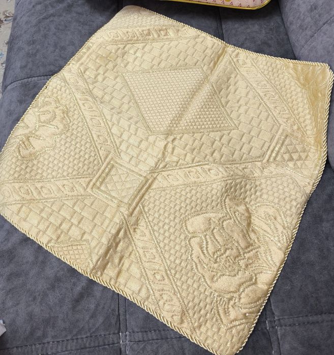 Покрывало и наволочки