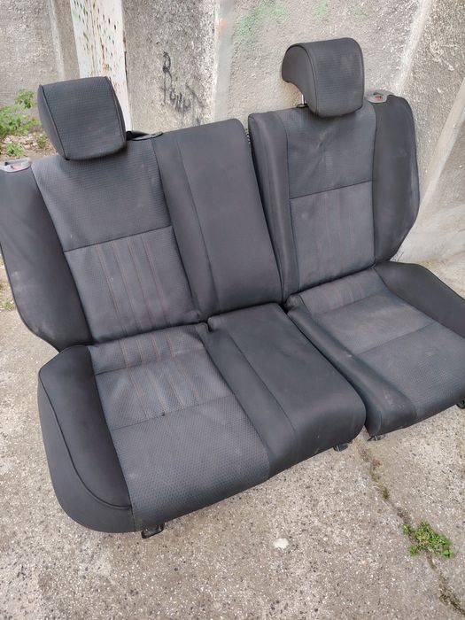 Седалки за alfa romeo 147