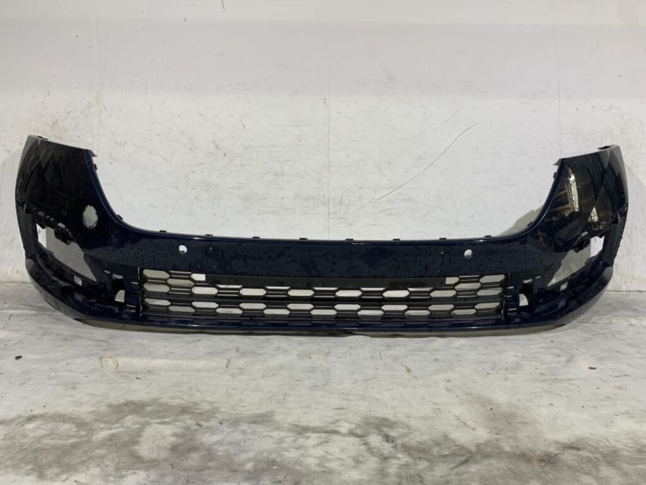 Bara fata Skoda  Octavia 4, 2020, 2021, 2022, 2023, cod de origine OE 5E3807221