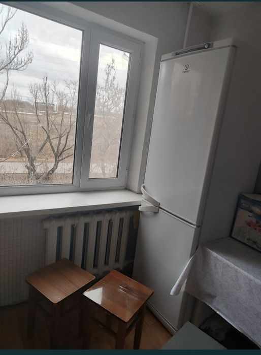 Продается 1 комнатная квартира